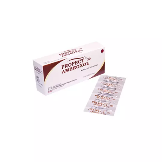 PROPECT TABLET 30 MG PROPECT TABLET 30 MG