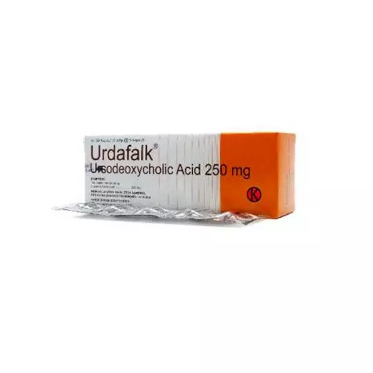 URDAFALK 250 MG 30 KAPSUL - OBAT RUTIN URDAFALK 250 MG 30 KAPSUL - OBAT RUTIN