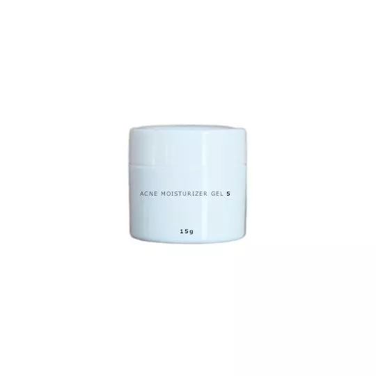 ACNE MOISTURIZER GEL 5 - 15 G - ERHA ACNE MOISTURIZER GEL 5 - 15 G - ERHA