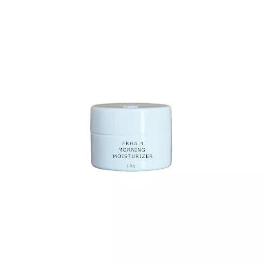 ERHA 4 MORNING MOISTURIZER 10 G - ERHA ERHA 4 MORNING MOISTURIZER 10 G - ERHA