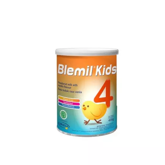 BLEMIL KIDS 4 400 GR BLEMIL KIDS 4 400 GR