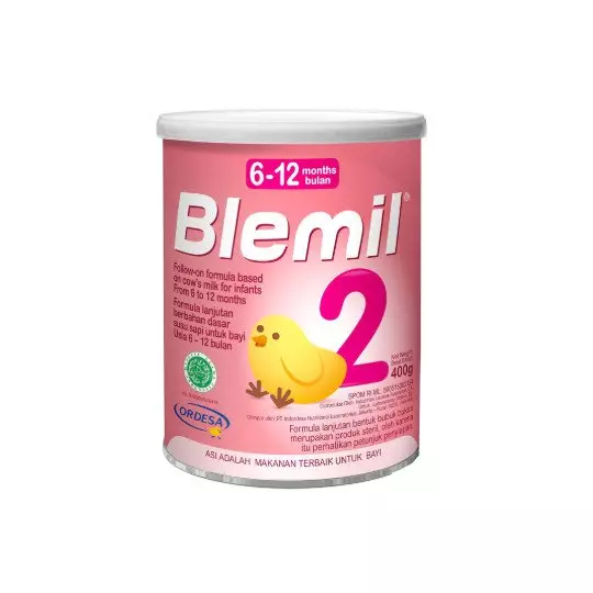 BLEMIL 2 400 G BLEMIL 2 400 G