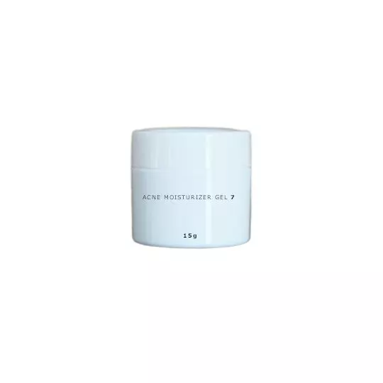 ACNE MOISTURIZER GEL 7 - 15 G - ERHA ACNE MOISTURIZER GEL 7 - 15 G - ERHA
