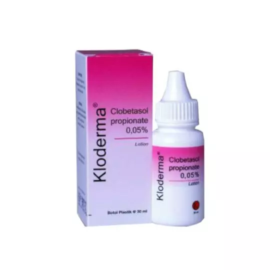 KLODERMA LOTION 30 ML KLODERMA LOTION 30 ML