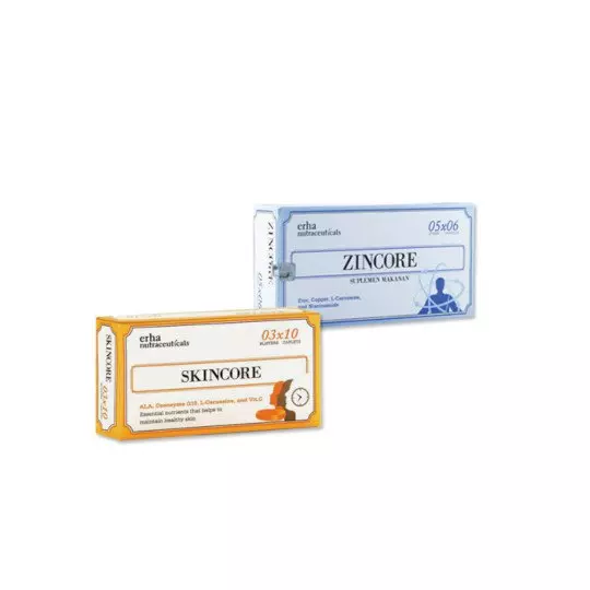 VALUE PACK: QUARANTINE KIT 3 - DOUBLE STRENGTH VALUE PACK: QUARANTINE KIT 3 - DOUBLE STRENGTH