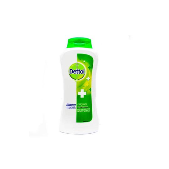 Dettol Body Wash Original 300 ml Dettol Body Wash Original 300 ml