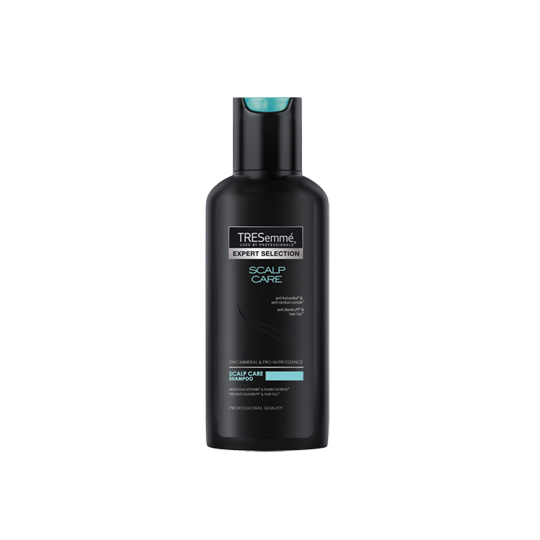TRESEMME SCALP CARE SHAMPOO 170 ML TRESEMME SCALP CARE SHAMPOO 170 ML