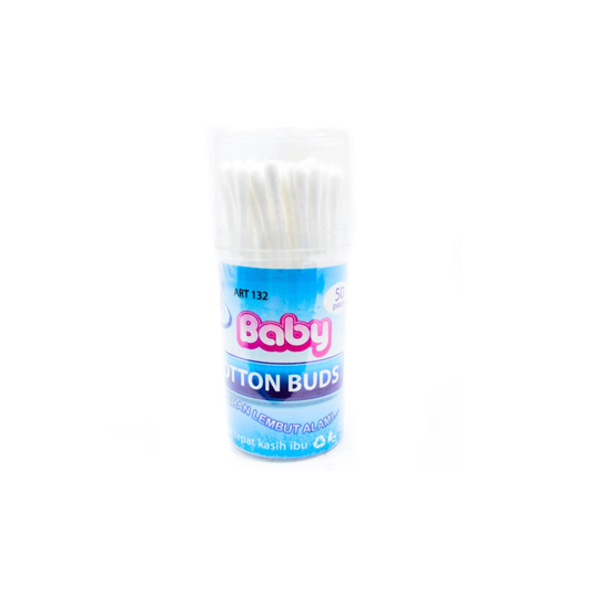 CHAR MI COTTON BUD ART 132 CHAR MI COTTON BUD ART 132