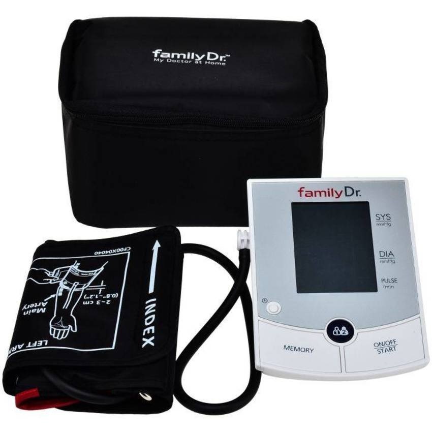 FAMILY DR. TENSIMETER DIGITAL AF701F FAMILY DR. TENSIMETER DIGITAL AF701F