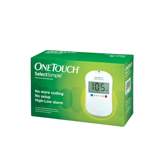 ONE TOUCH SELECT SIMPLE ALAT ONE TOUCH SELECT SIMPLE ALAT