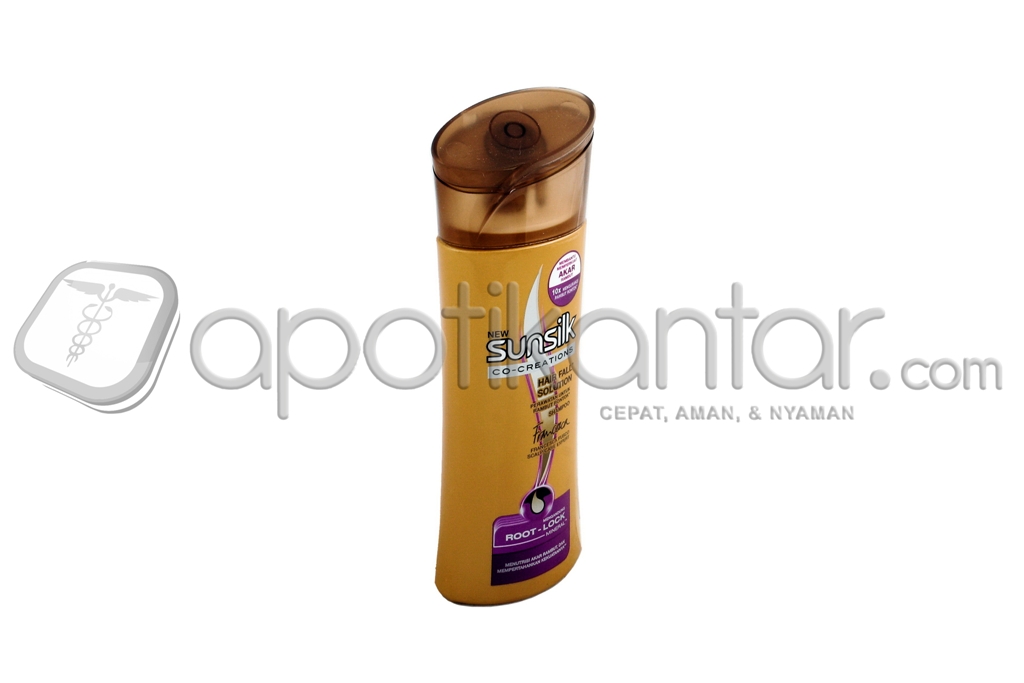 SUNSILK ANTIHAIR FALL SHAMPOO 80 ML SUNSILK ANTIHAIR FALL SHAMPOO 80 ML