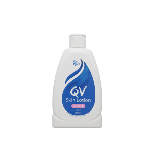 QV SKIN LOTION 250 ML QV SKIN LOTION 250 ML