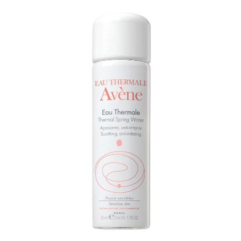 AVENE THERMALE SPRING WATER SPRAY 50 ML AVENE THERMALE SPRING WATER SPRAY 50 ML