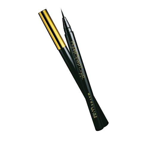MAYBELLINE EYE LINER HYPERSHARP INTENSE BLACK MAYBELLINE EYE LINER HYPERSHARP INTENSE BLACK