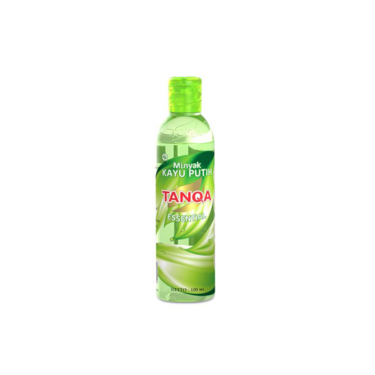 TANQA ESSENTIAL CAJUPUT OIL 100 ML TANQA ESSENTIAL CAJUPUT OIL 100 ML