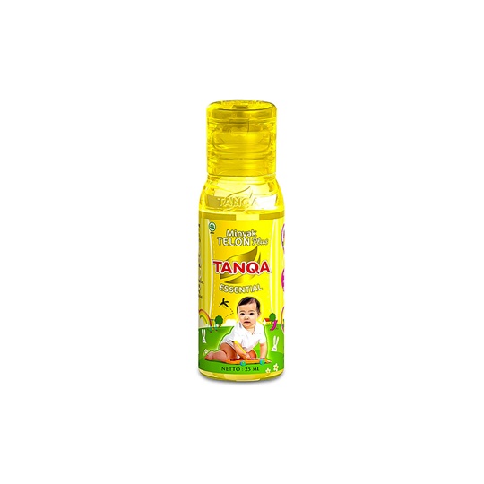 TANQA ESSENTIAL TELON PLUS OIL 25 ML TANQA ESSENTIAL TELON PLUS OIL 25 ML