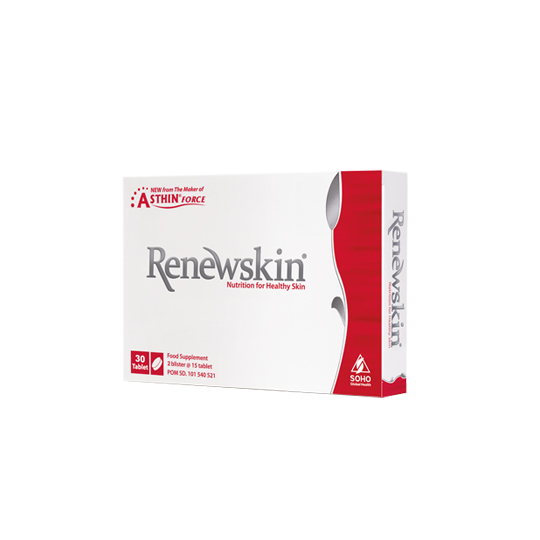 Renewskin 30 Tablet Renewskin 30 Tablet