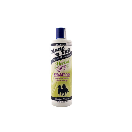 MANE N TAIL HERBAL SHAMPOO 355 ML MANE N TAIL HERBAL SHAMPOO 355 ML