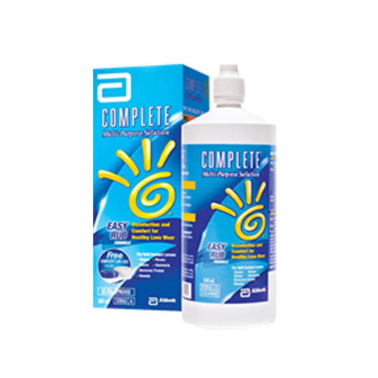 COMPLETE MPS AMO PROTEC FORMULA 350 ML COMPLETE MPS AMO PROTEC FORMULA 350 ML