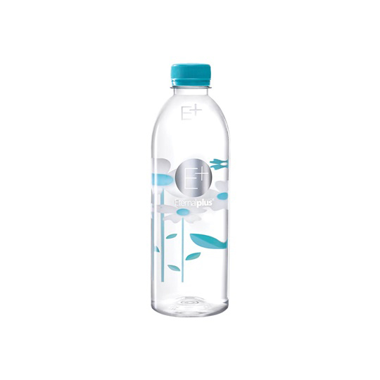 E+ Eternal Plus Water 500 ml E+ Eternal Plus Water 500 ml