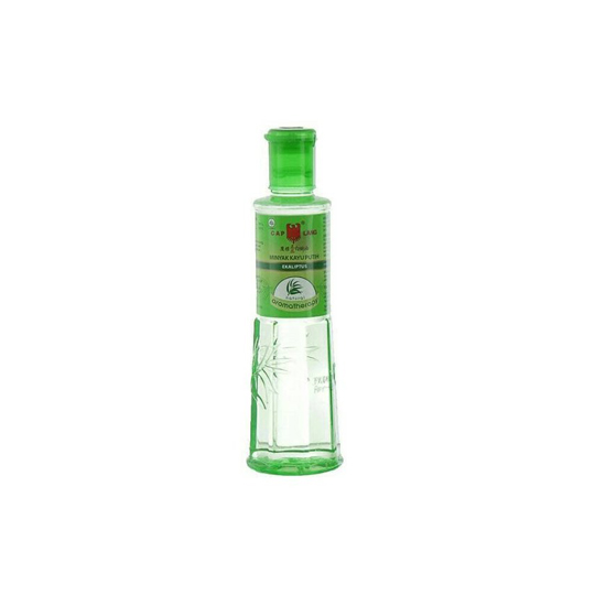 MKP CAP LANG EKALIPTUS NATURAL AROMATERAPY 120 ML MKP CAP LANG EKALIPTUS NATURAL AROMATERAPY 120 ML