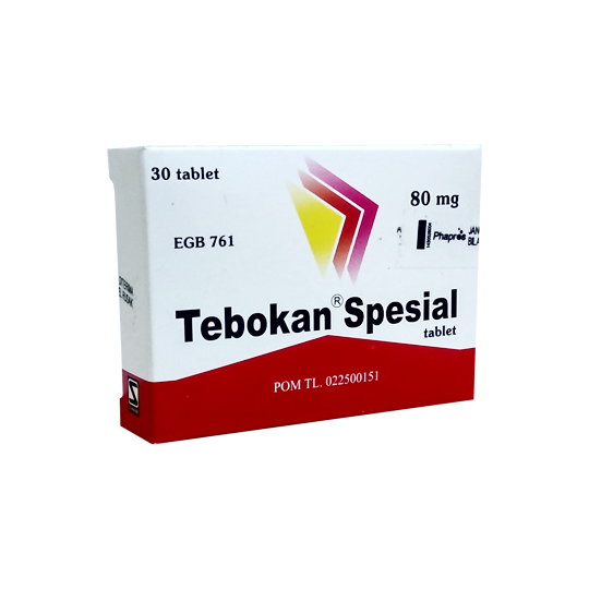 TEBOKAN SPESIAL 10 TABLET TEBOKAN SPESIAL 10 TABLET