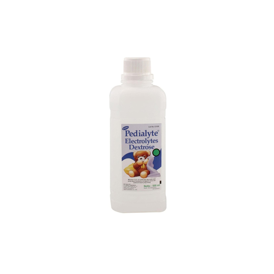 PEDIALYTE ORIGINAL 500 ML PEDIALYTE ORIGINAL 500 ML