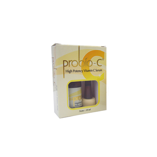 PROBIO C SERUM GEL 10 ML PROBIO C SERUM GEL 10 ML