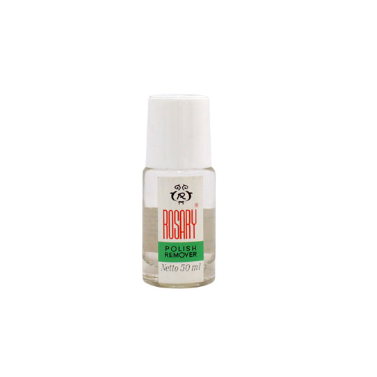 ROSARY POLISH REMOVER 50 ML NAIL POLISH ROSARY POLISH REMOVER 50 ML NAIL POLISH