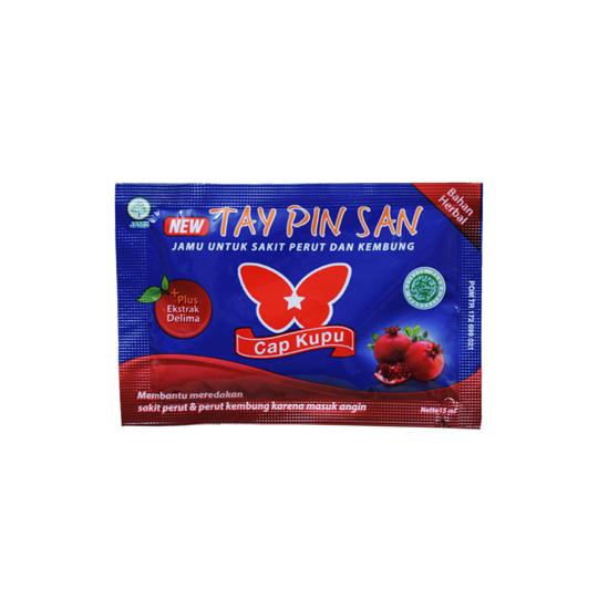 TAY PIN SAN PLUS SACHET TAY PIN SAN PLUS SACHET