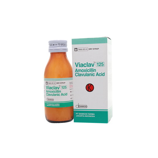 VIACLAV SIRUP 60 ML VIACLAV SIRUP 60 ML