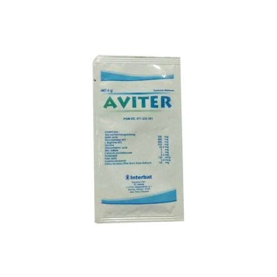 AVITER GRANUL AVITER GRANUL