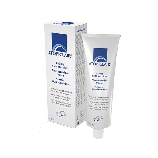 Atopiclair Cream 100 ml Atopiclair Cream 100 ml