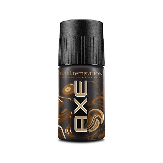 AXE DEO SPRAY DARK TEMPATION 50 ML AXE DEO SPRAY DARK TEMPATION 50 ML
