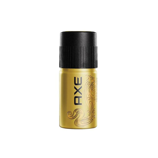 AXE DEO SPRAY GOLD TEMPATION 50 ML AXE DEO SPRAY GOLD TEMPATION 50 ML