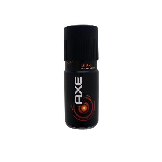 AXE DEO SPRAY MUSK 150 ML AXE DEO SPRAY MUSK 150 ML
