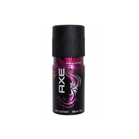 AXE DEO SPRAY PROVOKE 150 ML AXE DEO SPRAY PROVOKE 150 ML