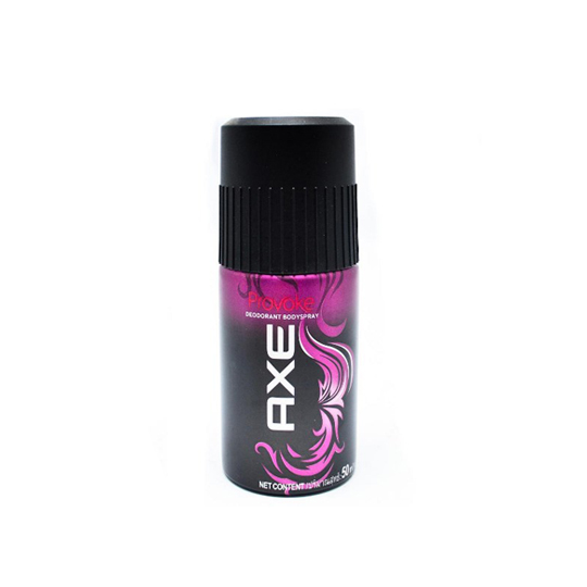 AXE DEO SPRAY PROVOKE 50 ML AXE DEO SPRAY PROVOKE 50 ML
