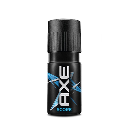 AXE DEO SPRAY SCORE 150 ML AXE DEO SPRAY SCORE 150 ML