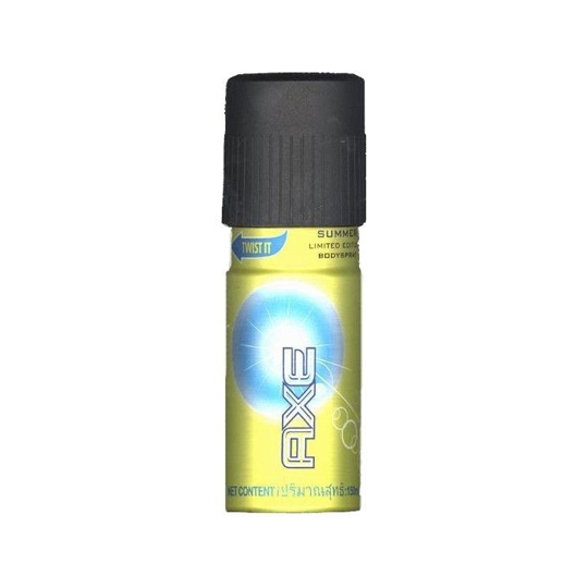 AXE DEO SPRAY SUMMER 150 ML AXE DEO SPRAY SUMMER 150 ML