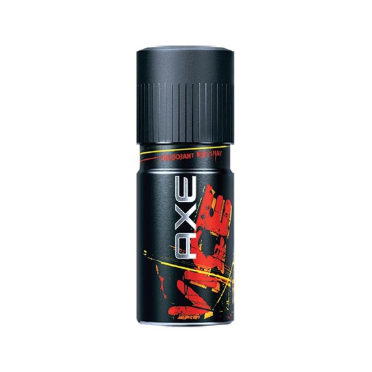 AXE DEO SPRAY VICE 150 ML AXE DEO SPRAY VICE 150 ML