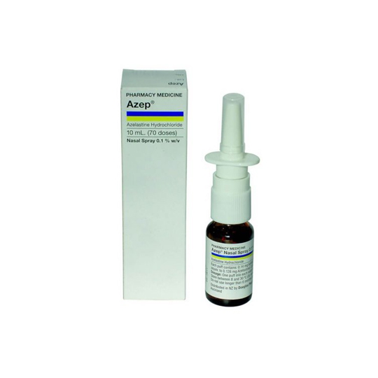 AZEP NASAL SPRAY 10 ML AZEP NASAL SPRAY 10 ML