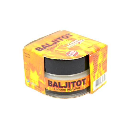 BALJITOT BALSAM 20 G BALJITOT BALSAM 20 G