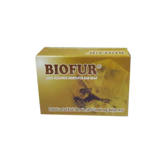 BIOFUR BAR 100 G BIOFUR BAR 100 G
