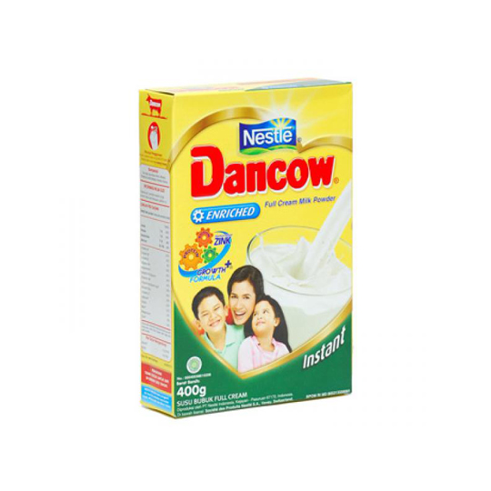DANCOW INSTANT 400 G DANCOW INSTANT 400 G