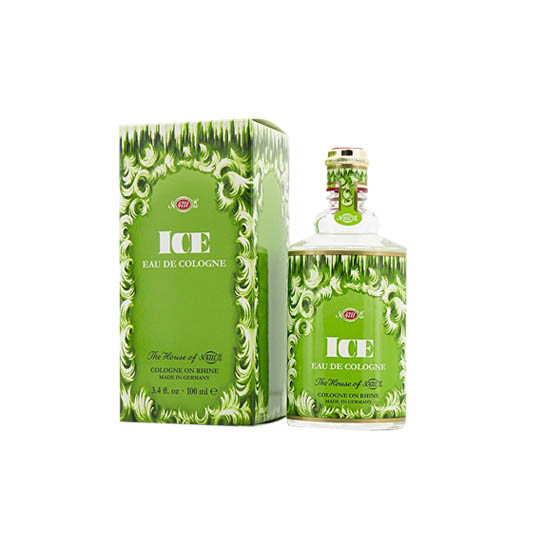 EAU DE COLOGNE ICE 4711 100 ML EAU DE COLOGNE ICE 4711 100 ML