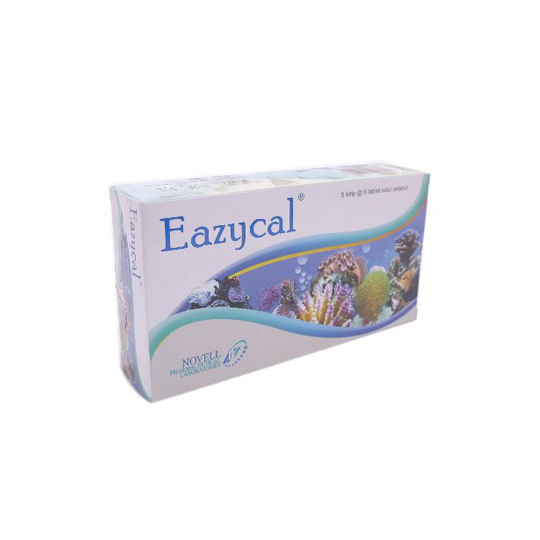 EAZYCAL 30 TABLET EAZYCAL 30 TABLET