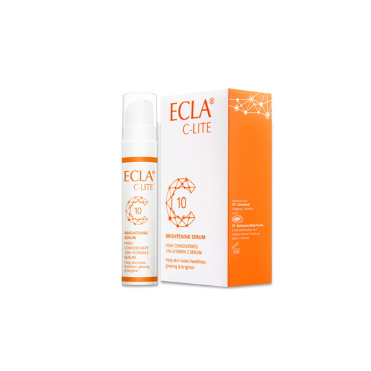 ECLA C- LITE 10 GR ECLA C- LITE 10 GR