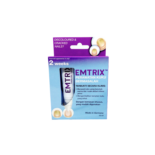EMTRIX GEL 10 ML EMTRIX GEL 10 ML