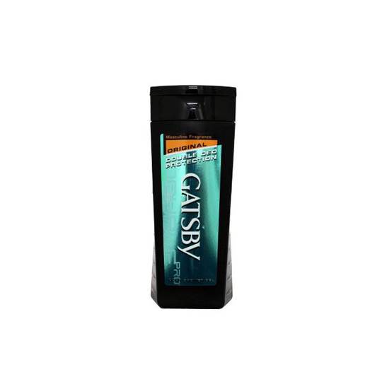 GATSBY BODY SHOWER GEL ORIGINAL 250ML GATSBY BODY SHOWER GEL ORIGINAL 250ML